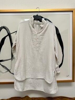 CP Shades Women’s Petra Cotton Tunic